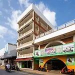 Hotel D Gomar