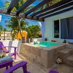 Lotus Beach Hotel - Adults Only