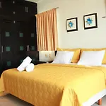 Villa Isla Dorada