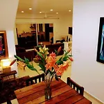Casa Yemaya