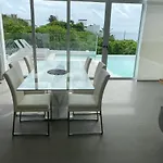 Luxury Villa Cascada- Infinity Oceanview Pool And Elevator