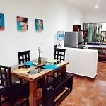 Kay Apartments Isla Mujeres