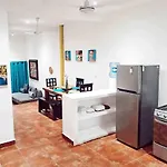 Kay Apartments Isla Mujeres