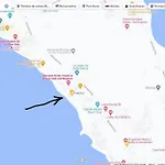 Marysol Beachfront Next To Nomads D4
