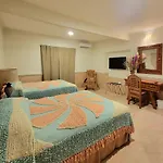 Cabanas Maria Del Mar