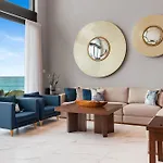 Villa E11Even Con C Hef Privado Ocean Front
