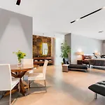 Villa E11Even Con C Hef Privado Ocean Front
