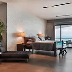 Villa E11Even Con C Hef Privado Ocean Front