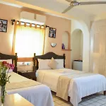 Hotel Bucaneros Isla Mujeres