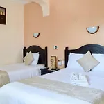 Hotel Bucaneros Isla Mujeres