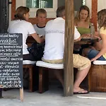 Elements Of The Island