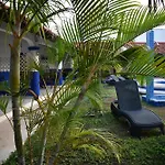 Hotel Plaza Almendros, Isla Mujeres