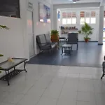 Hotel Plaza Almendros, Isla Mujeres