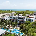 Villas Amanecer By Andiani Travel