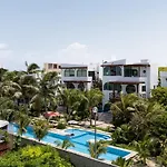 Villas Amanecer By Andiani Travel