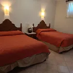 Cabanas Maria Del Mar