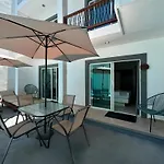 Hotel Caracol Isla Mujeres