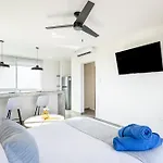 Azulea Isla Mujeres Hotel