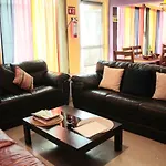 Casa Naranja