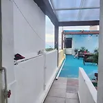 El Malecon, Central Mini Apartments