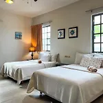 Villa Isla Dorada