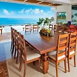 Dream Luxury Beachfront Villa