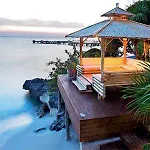 Dream Luxury Beachfront Villa