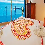 Dream Luxury Beachfront Villa