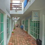 Hotel Xbulu-Ha