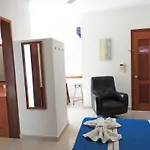 Hotel Xbulu-Ha