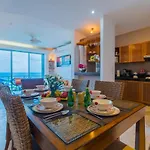 Deep Blue Condos - 202