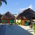Cabanas Playa Blanca