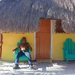 Cabanas Playa Blanca