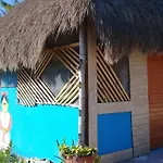 Cabanas Playa Blanca
