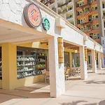 Villa Del Palmar