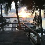 Casa Mantarraya