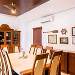 Casa Barco Hotel Boutique