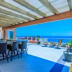 Isla 33 - 4 Bedroom Ph #1301