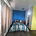 El Malecon, Central Mini Apartments