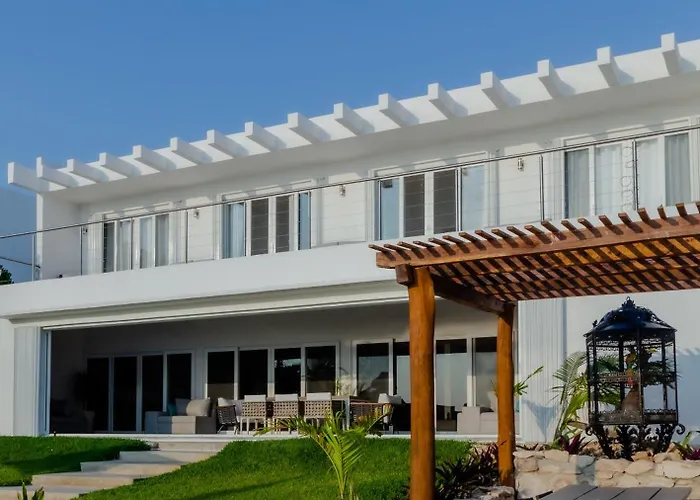 Casa Marina Ocean Front Isla Mujeres