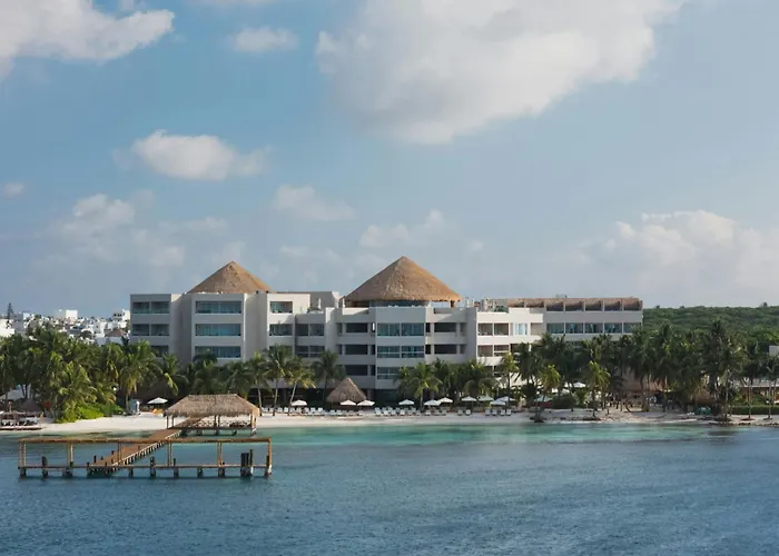 Almare, A Luxury Collection Resort, Isla Mujeres, Adult All-Inclusive
