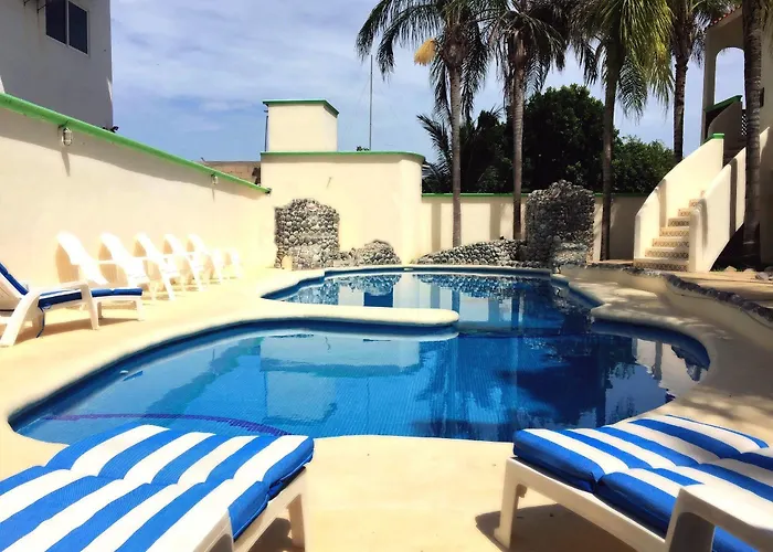Villas Coco Resort - All Suites (Adults Only)