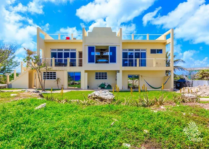 Casa Nueva Esperanza - Entire House