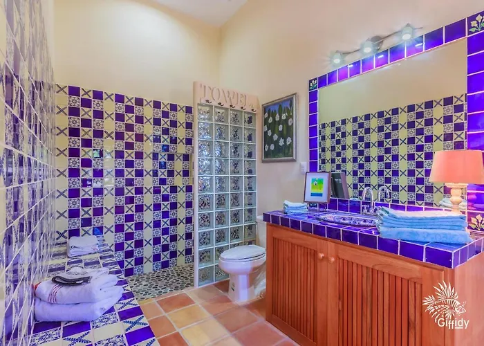 Casa Amor - Three Bedroom