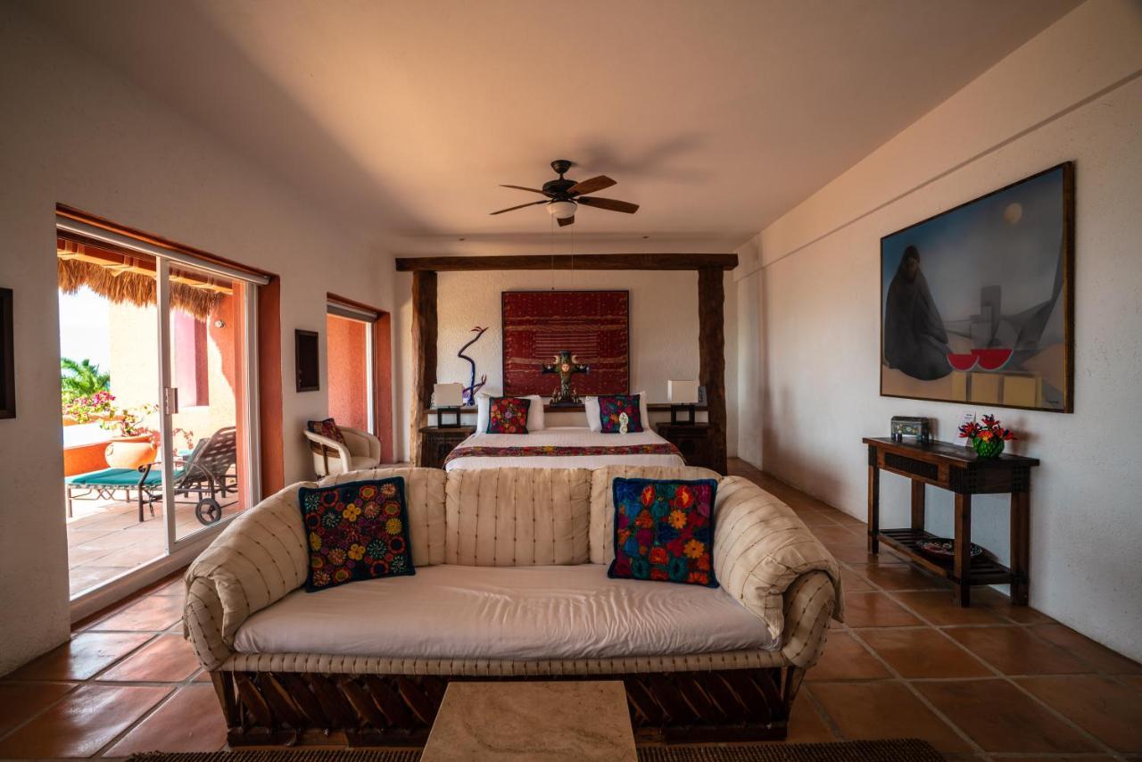 Casa De Suenos Boutique Hotel 5*