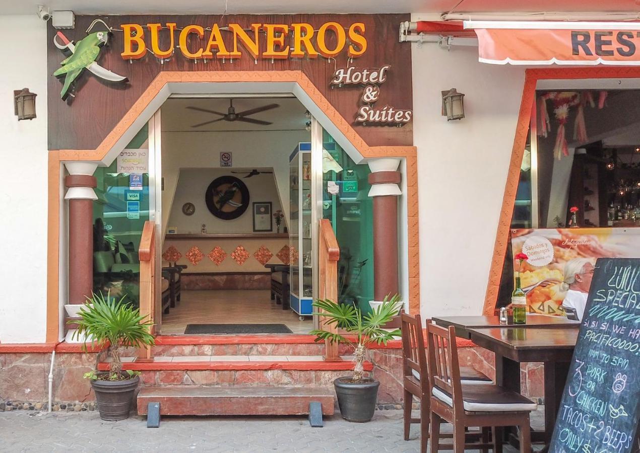 Bucaneros Hotel 3*