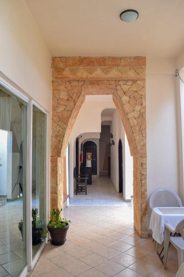 Bucaneros Hotel Isla Mujeres