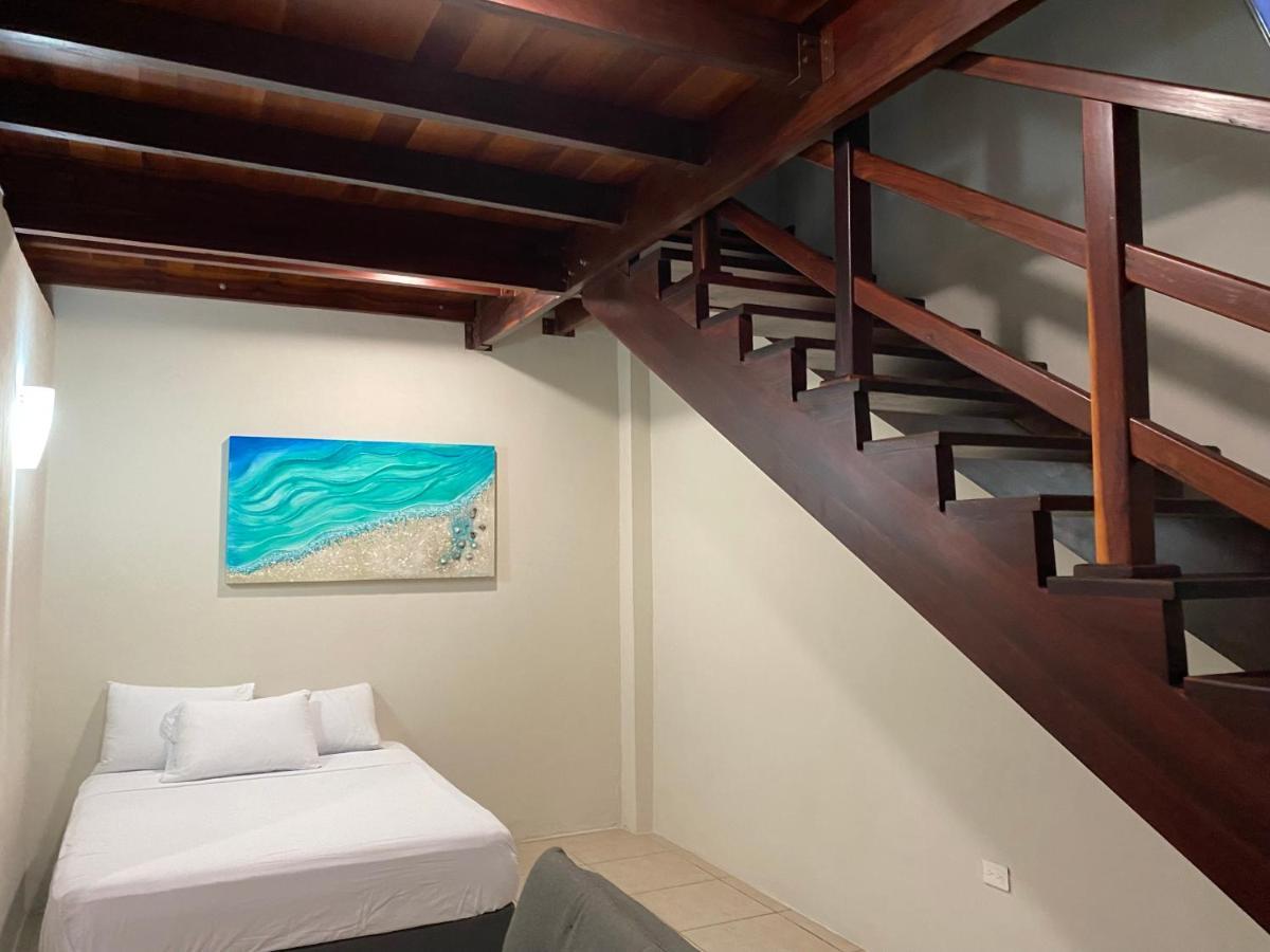 Cuxos Beachfront 4* Isla Mujeres