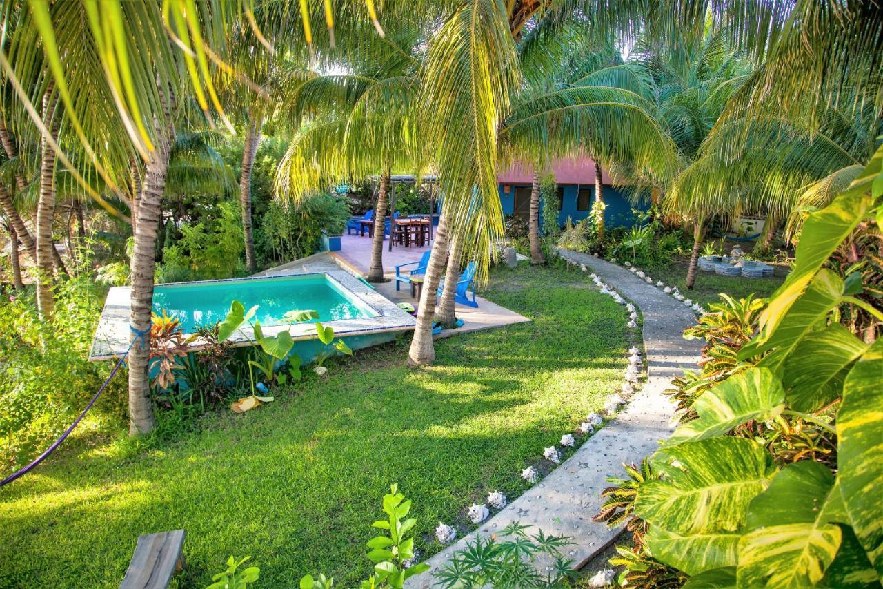 El Milagro Beach And Marina Hotel Isla Mujeres
