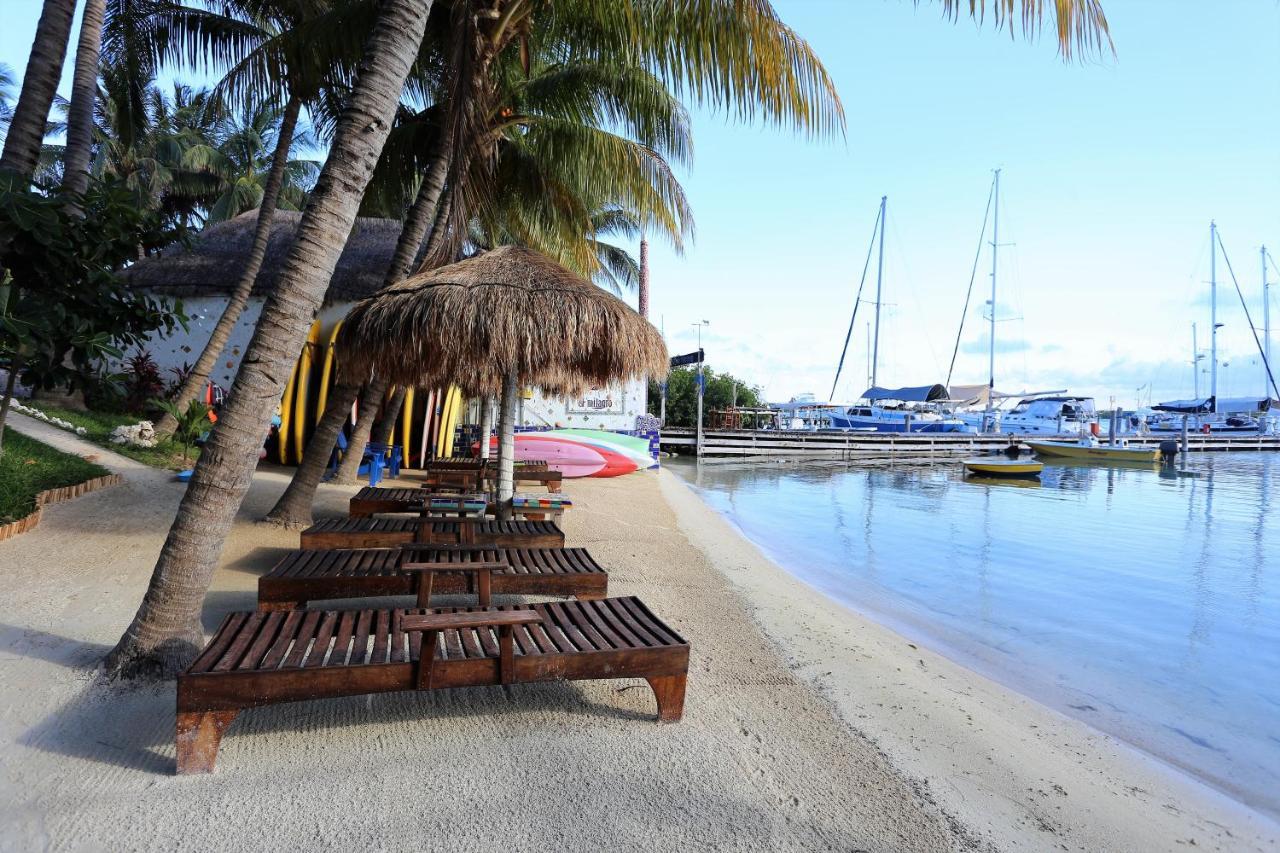 El Milagro Beach And Marina 4* Isla Mujeres